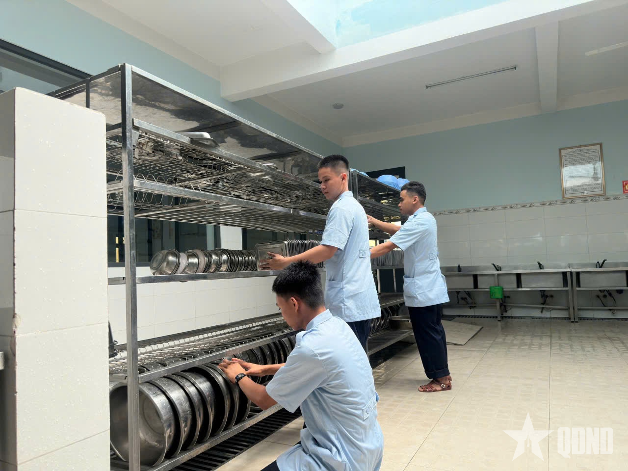  Thư về tòa soạn: Bảo đảm an toàn thực phẩm từ nguyên tắc một chiều
